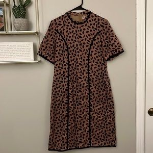 Roolee: Knee Length Maternity Dress